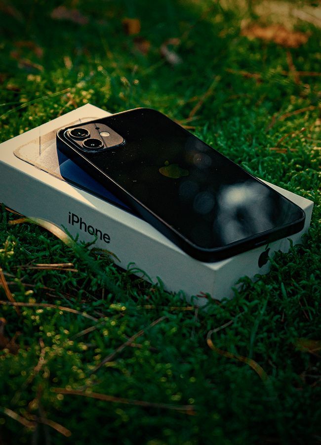 Gánate un Apple iPhone 12 | Capital Experiencias